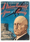 Nervetto,Luigi R. - A Palazzo Veneziától a Gran Sassóig