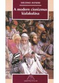 Shlomo Avineri - A modern cionizmus kialakulása