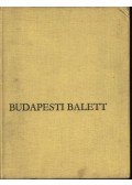 Körtvélyes Géza,Lőrinc György - Budapesti balett