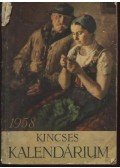 Szentkirályi János - Kincses kalendárium 1958