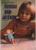 Mészáros Vincéné - Óvodai bábjátékok