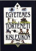 Poór János - Egyetemes történeti kislexikon