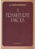 Davidov, Jurij - A frankfurti iskola