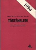 Erdős István,Völgyes Zoltán - Történelem - előkészítő feladatok az érettségihez és az egyetemi-főiskolai felvételihez