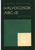 Weinstein Pál - Hályogosok ABC-je