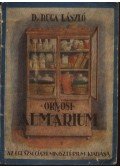 Dr. Buga László - Orvosi almárium