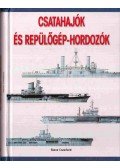 Steve Crawford - Csatahajók és repülőgép-hordozók