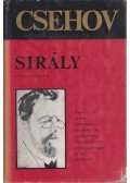 Anton Pavlovics Csehov - Sirály