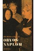 Dr. Buga László - Orvos naplóm