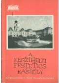 Péczely Piroska - A keszthelyi Festetics kastély
