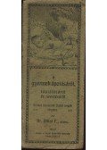 Vidal F.,dr. - A gyermek ápolásáról,táplálásáról és neveléséről