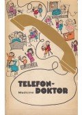 Bárdos Endréné,Katona Edit,dr. - Telefondoktor