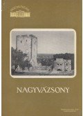 Éri István - Nagyvázsony