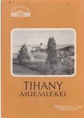 Kampis Antal - Tihany műemlékei