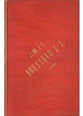 Rousseau,J.J. - Emil vagy a nevelésről