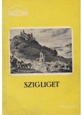 Kozák Károly - Szigliget