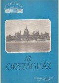 Egry Margit,Wellisch Judit - Az Országház