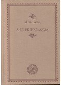 Kiss Géza - A lélek harangja
