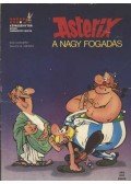 Goscinny - Asterix - A nagy fogadás