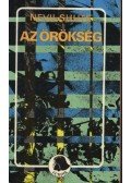 Shute,Nevil - Az örökség