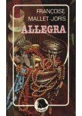 Mallet-Joris,Francoise - Allegra
