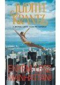 Krantz, Judith - Enyém lesz Manhattan!