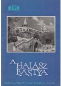 Szalai Imre - A Halászbástya