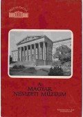Zádor Anna - A Magyar Nemzeti Múzeum