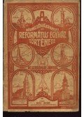 Szeremlei Sámuel - A hódmezővásárhelyi Református Egyház története I-II kötet