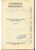  - Evangélikus énekeskönyv