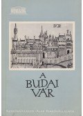Gerő László - A budai vár