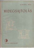 Simon Pál - Hidegsajtolás