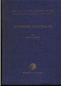 Osman Miklós - Autómata esztergák