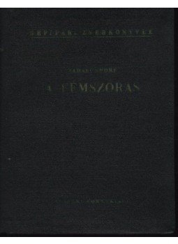 Nádasi Endre - A fémszórás Nádasi Endre - A fémszórás, Budapest 1960 antikvár könyv