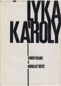 Lyka Károly - Vándorlásaim a művészet körül