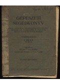 Clementis László - Gépészeti segédkönyv I.