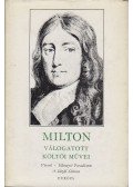 Milton, John - John Milton válogatott költői művei