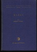 Makádi András - Marás