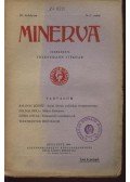 Thienemann Tivadar - Minerva 1930 IX.évfolyam 5-7.szám