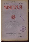 Thienemann Tivadar - Minerva 1929 VIII.évfolyam 4-7. szám