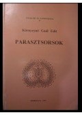Környeyné Gaál Edit - Parasztsorsok