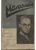 Bernula Mihály - Marosvidék 1960 január