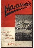 Bernula Mihály - Marosvidék 1960 május
