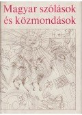 O. Nagy Gábor - Magyar szólások és közmondások