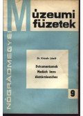 Krizsán László - Dokumentumok Madách Imre élettörténetéhez
