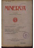 Thienemann Tivadar - Minerva 1930 IX.évfolyam 8-10.szám
