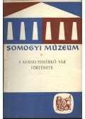 Koppány Tibor-Sági Károly - A kereki Fehérkő vár története