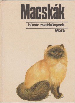 Veress István - Macskák Veress István - Macskák, Budapest 1987 antikvár könyv