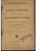 Rudinai Molnár István - A fatenyésztés