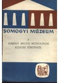 Draveczky Balázs - A somogy megyei muzeológiai kutatás története